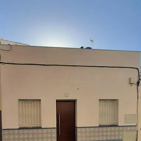 Coria Del Rio